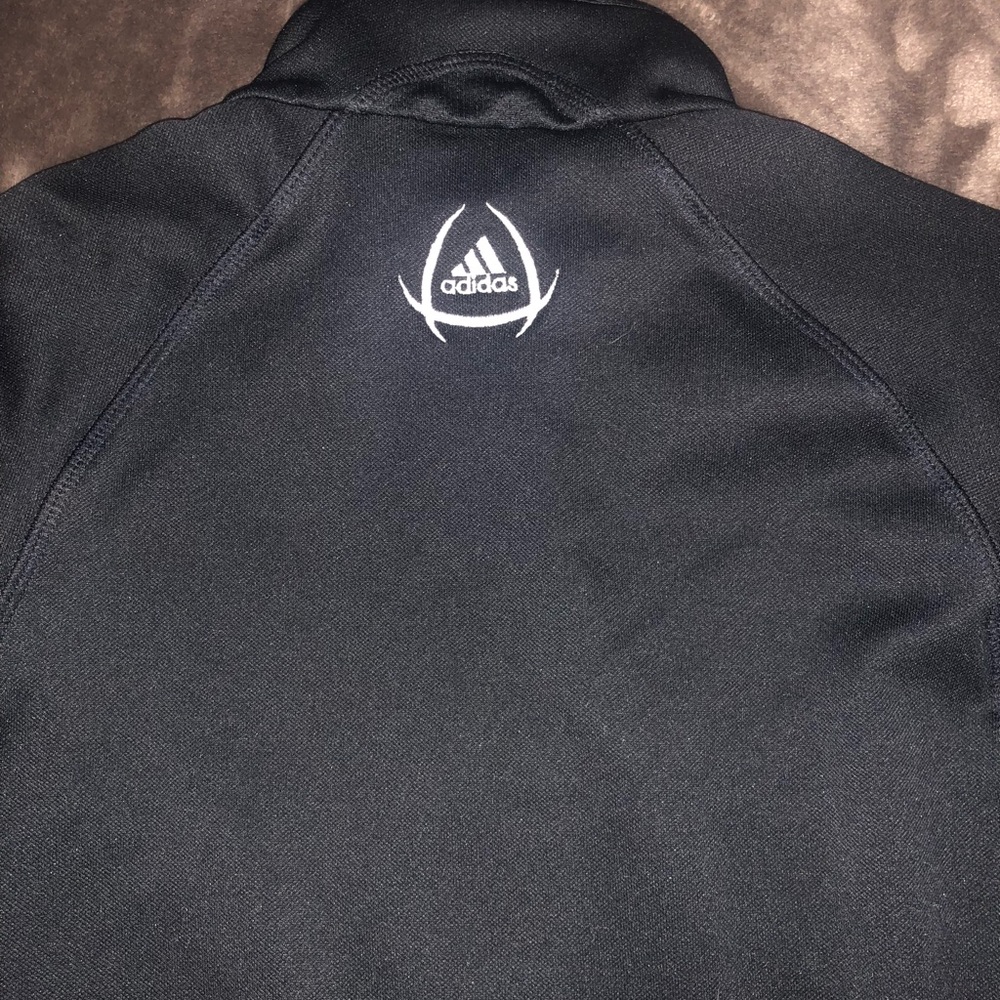 Adidas jacket - Picture 2 of 2